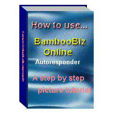 bamboobizonline autoresponder